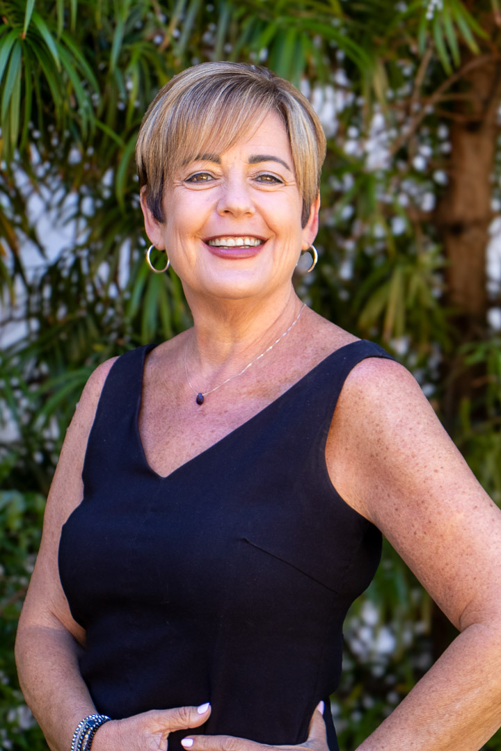 Lynne Cumings